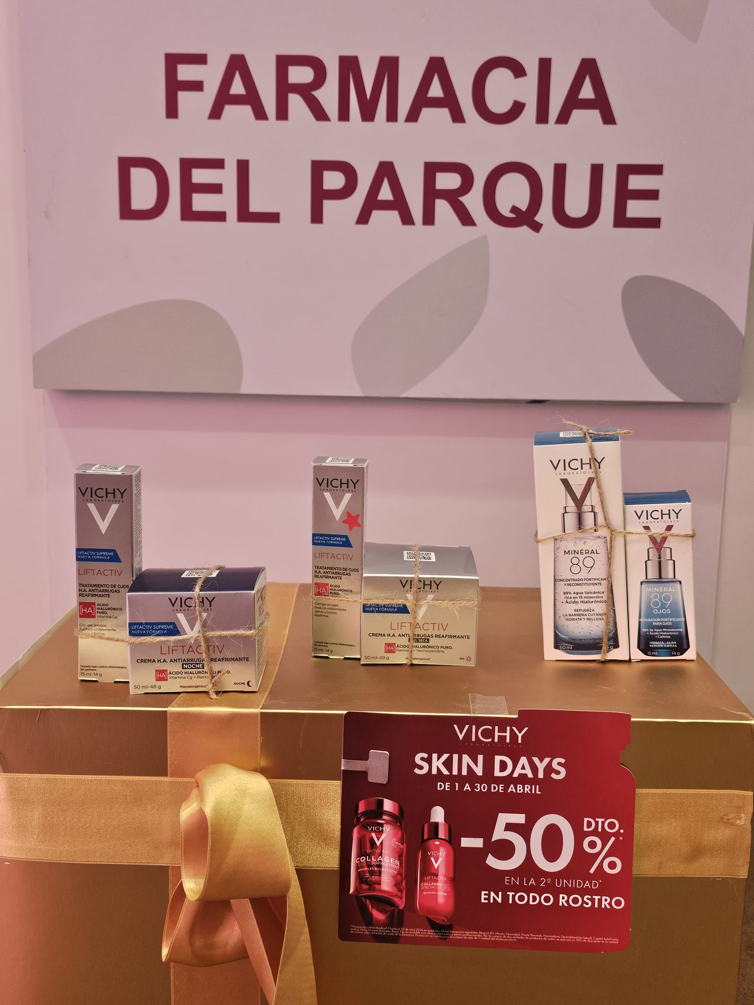 Odoo • Imagen y texto