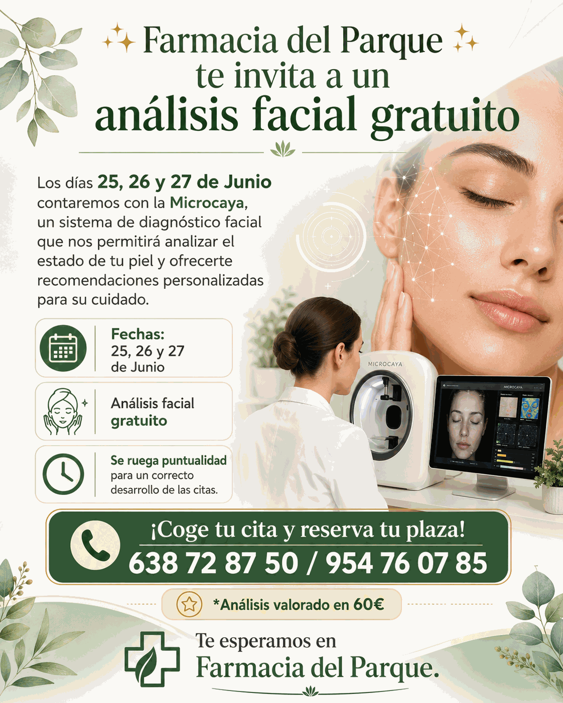 Odoo • Imagen y texto
